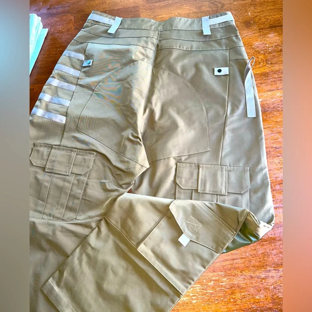 Multi-Pockets Pant - Picture 6 of 10